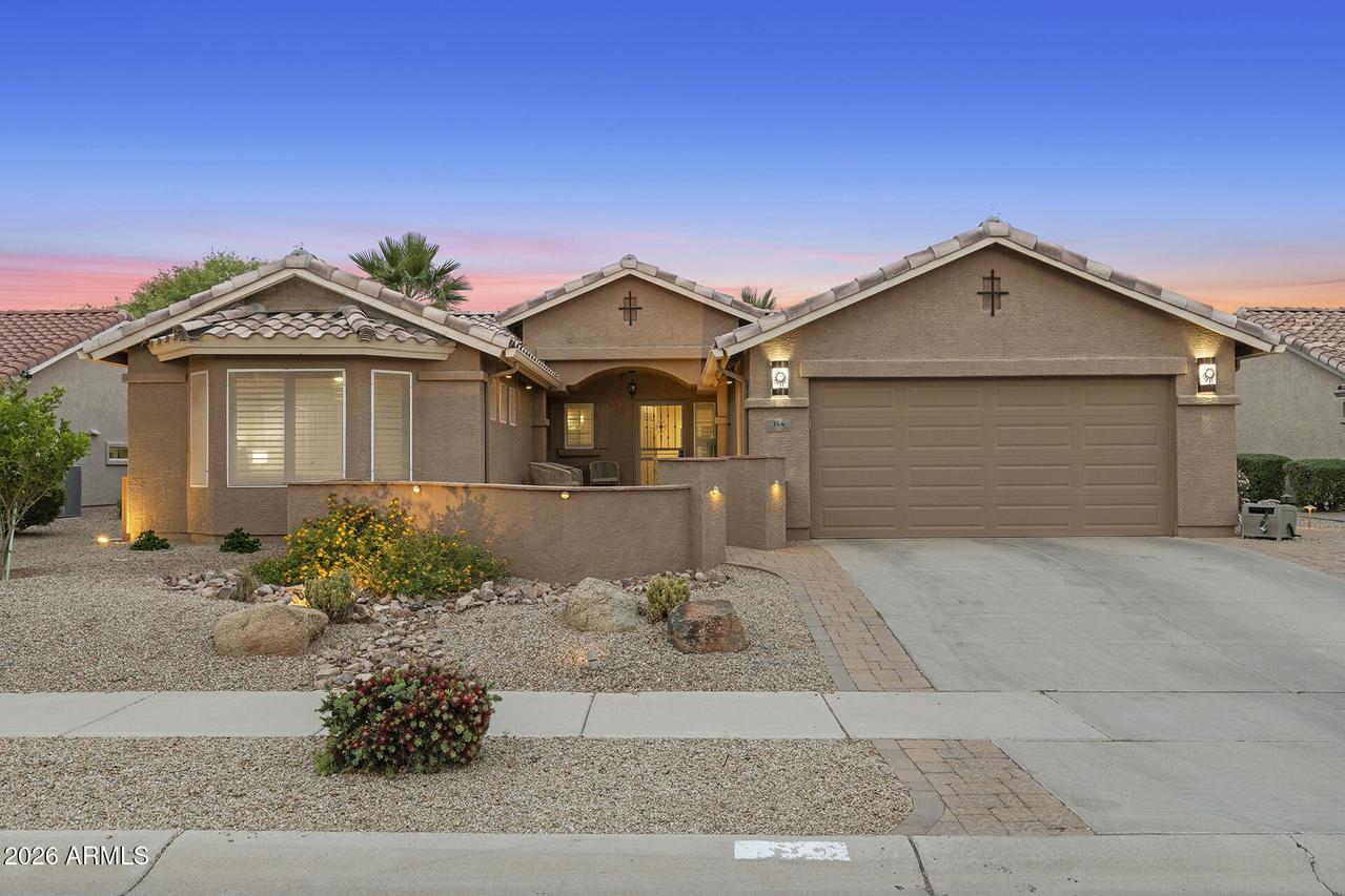 144 S Los Cielos Ln., Casa Grande, AZ 85194