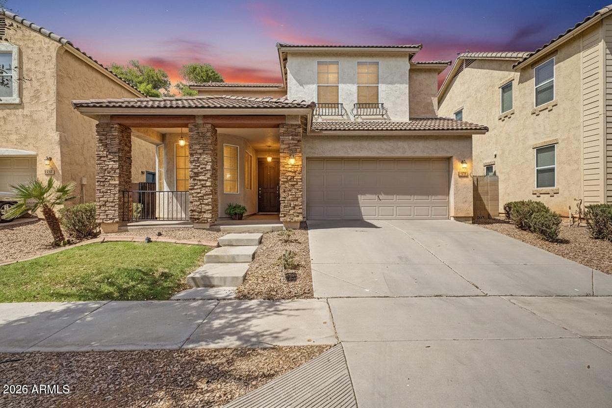 4172 E Milky Way, Gilbert, AZ 85295
