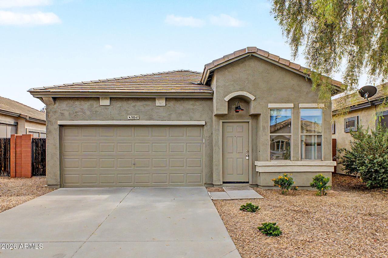 9847 E Escondido Ave., Mesa, AZ 85208