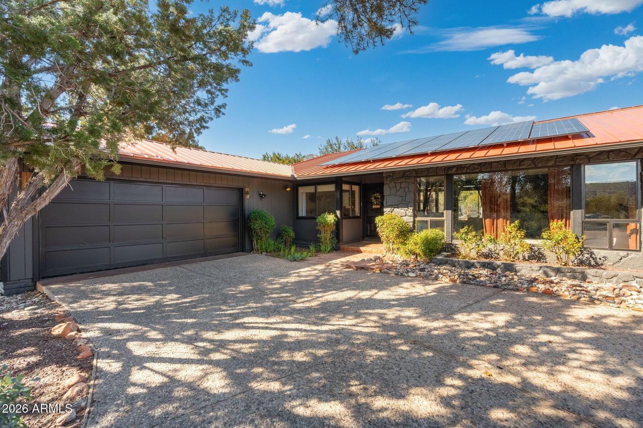 40 Mission Rd., Sedona, AZ 86336