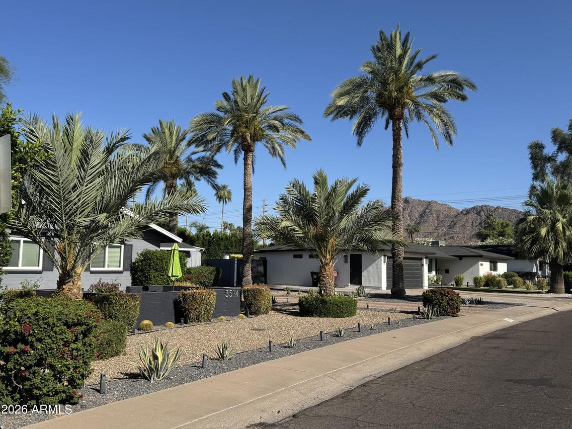 3514 N Rose Circle Dr., Scottsdale, AZ 85251