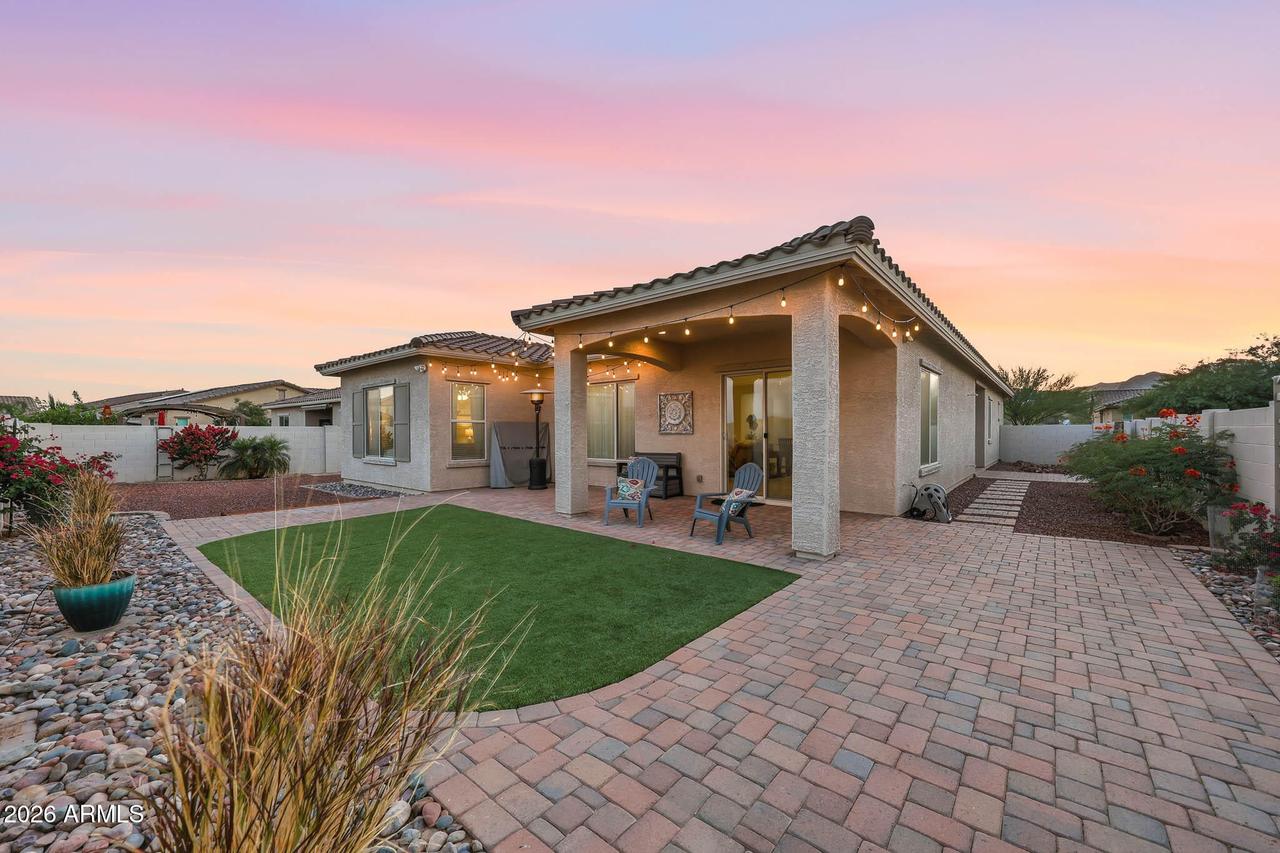 5341 N 190th Dr., Litchfield Park, AZ 85340
