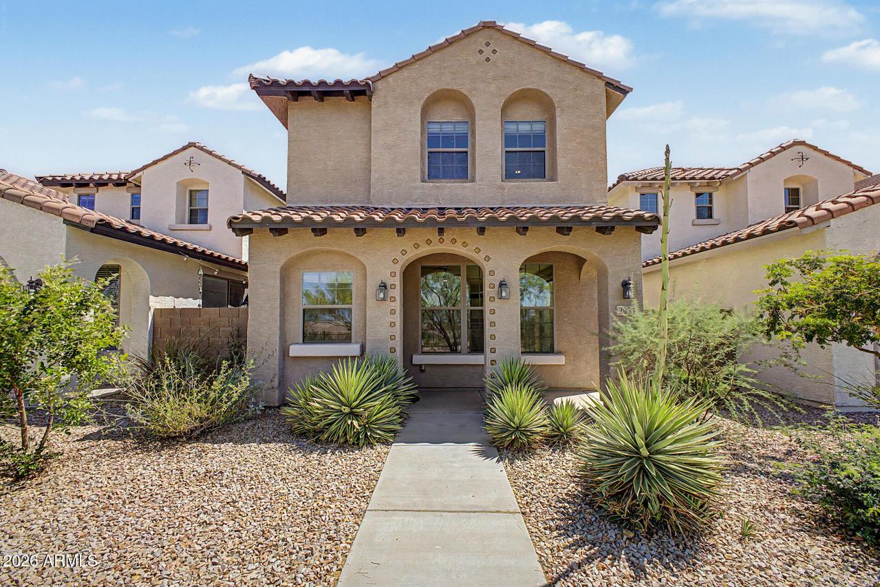 2934 N 71st Pl., Mesa, AZ 85207