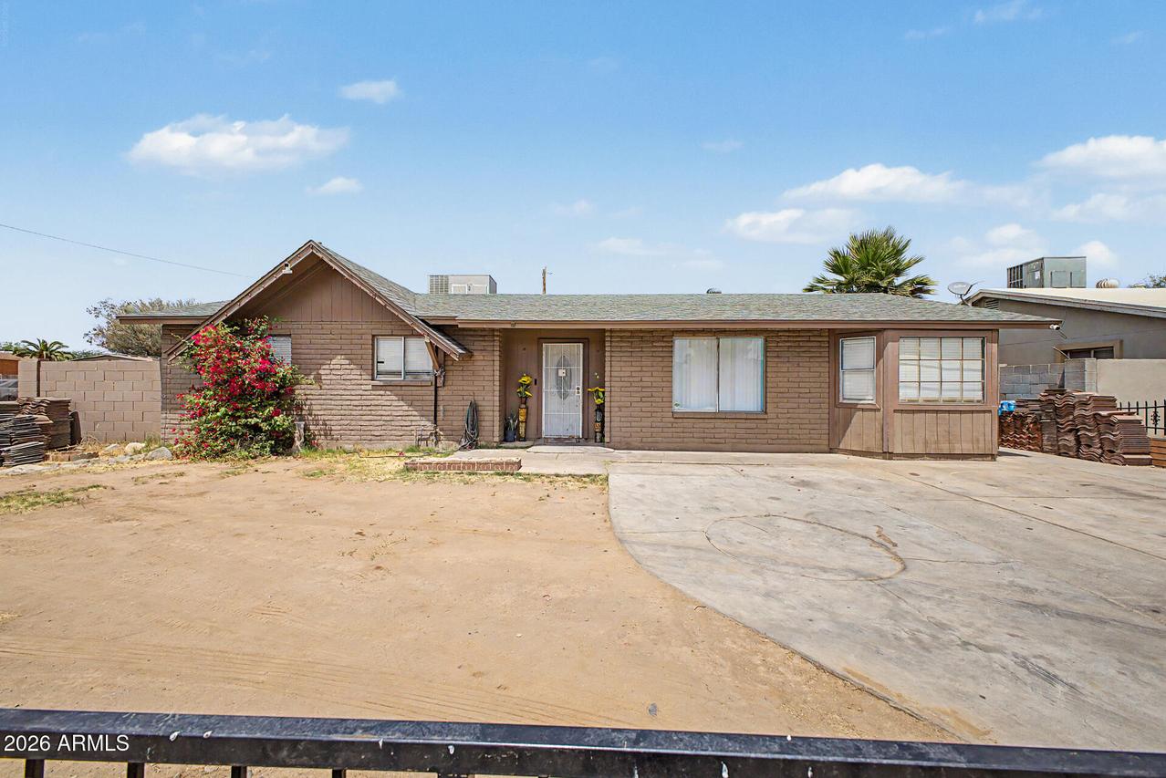 4244 W Vernon Ave., Phoenix, AZ 85009