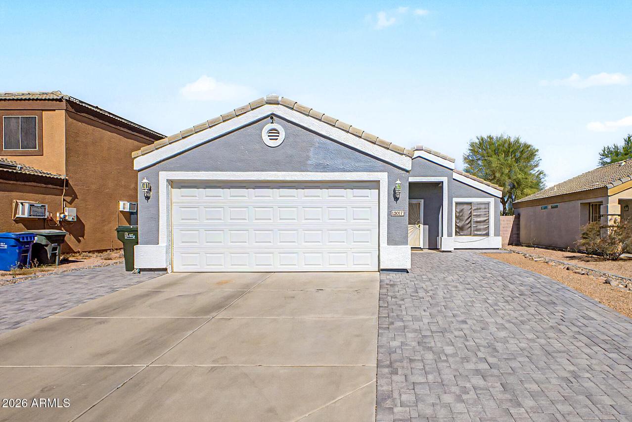 13017 N 123rd Dr., El Mirage, AZ 85335