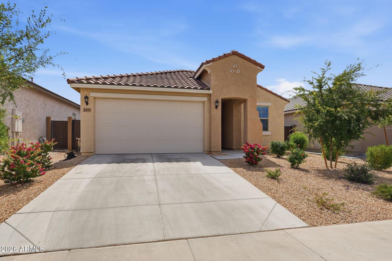 4447 W Mountain Laural Dr., San Tan Valley, AZ 85144