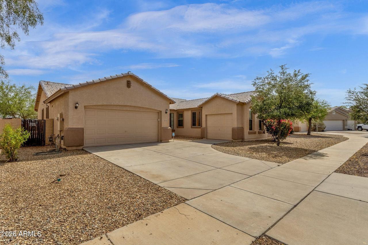 14261 W Sierra St., Surprise, AZ 85379