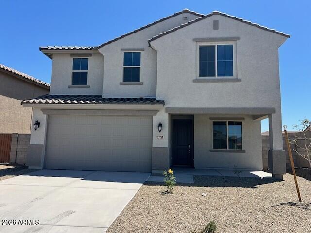 23215 W Williams St., Buckeye, AZ 85326