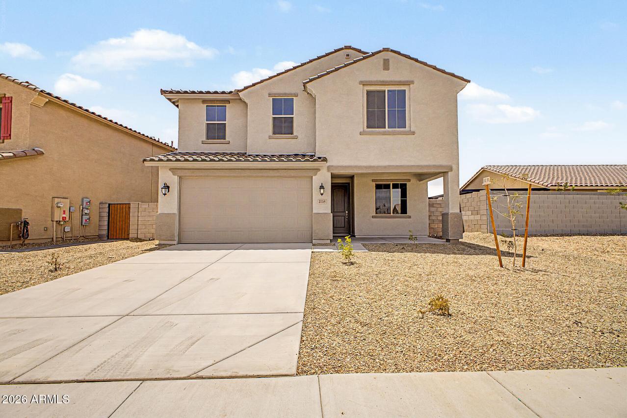 23215 W Williams St., Buckeye, AZ 85326