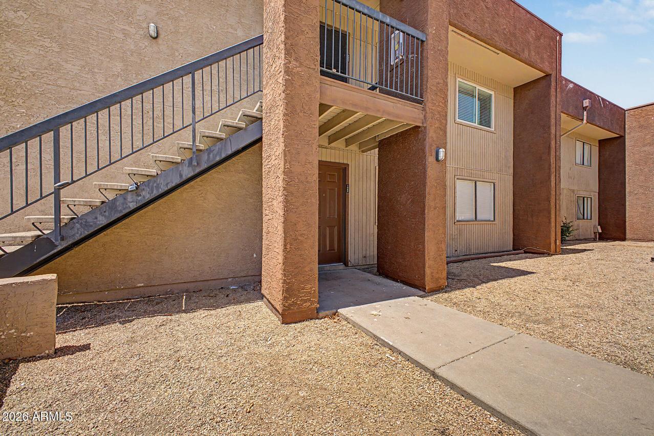 3810 N Maryvale Pkwy. #1063, Phoenix, AZ 85031