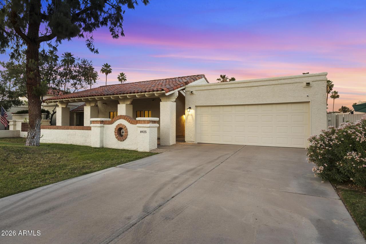 8925 N 83rd St., Scottsdale, AZ 85258