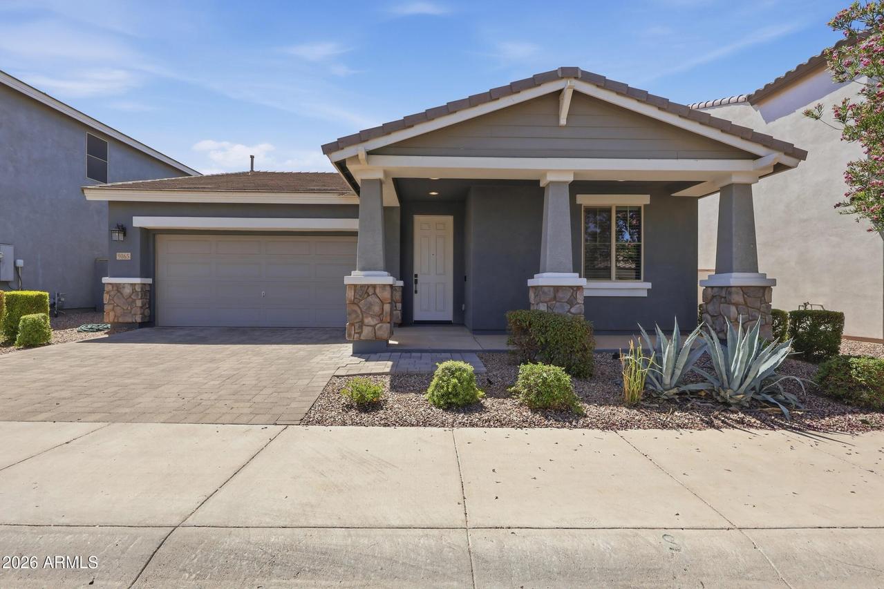 9865 E Kinetic Dr., Mesa, AZ 85212