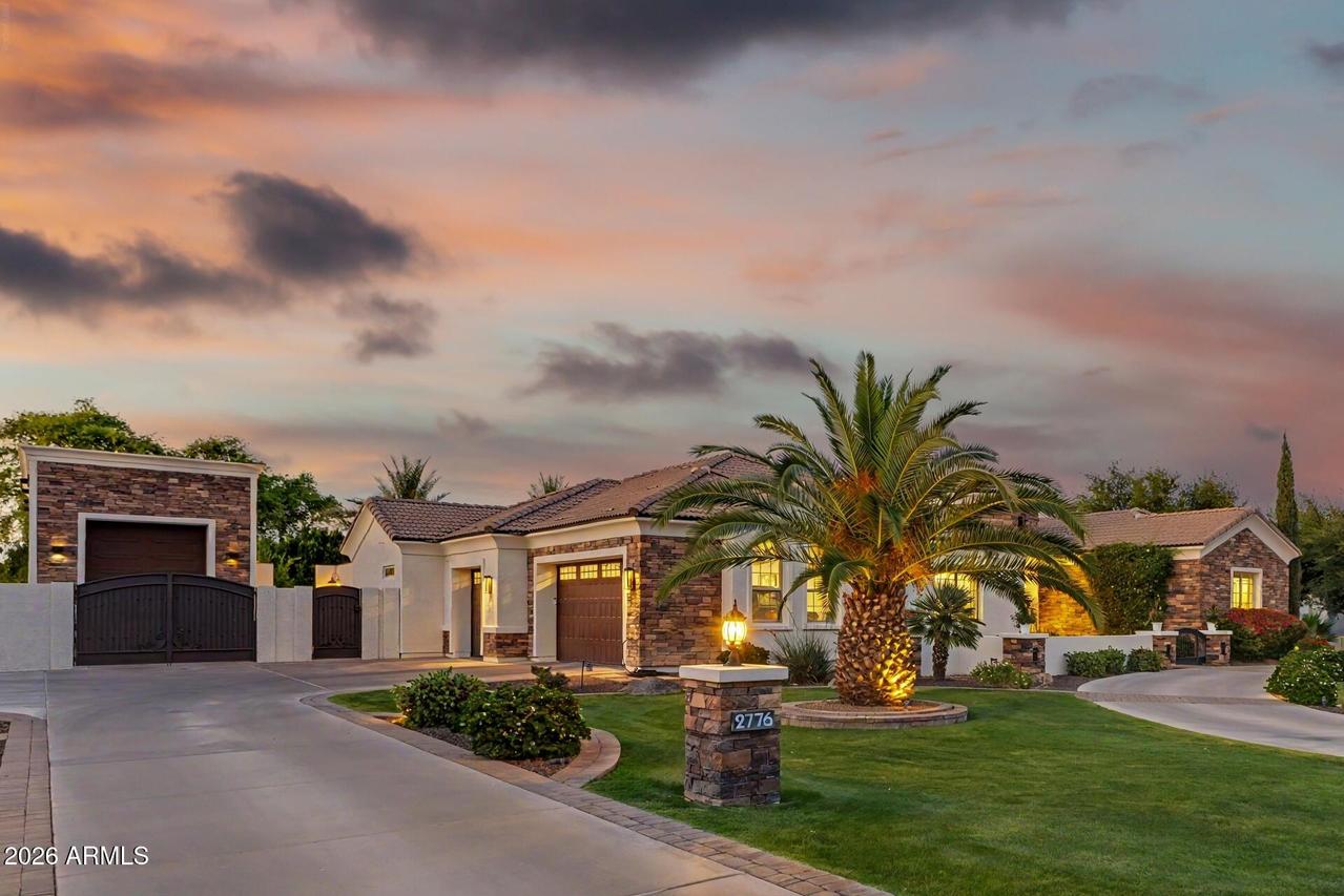 2776 E Taurus Pl., Chandler, AZ 85249