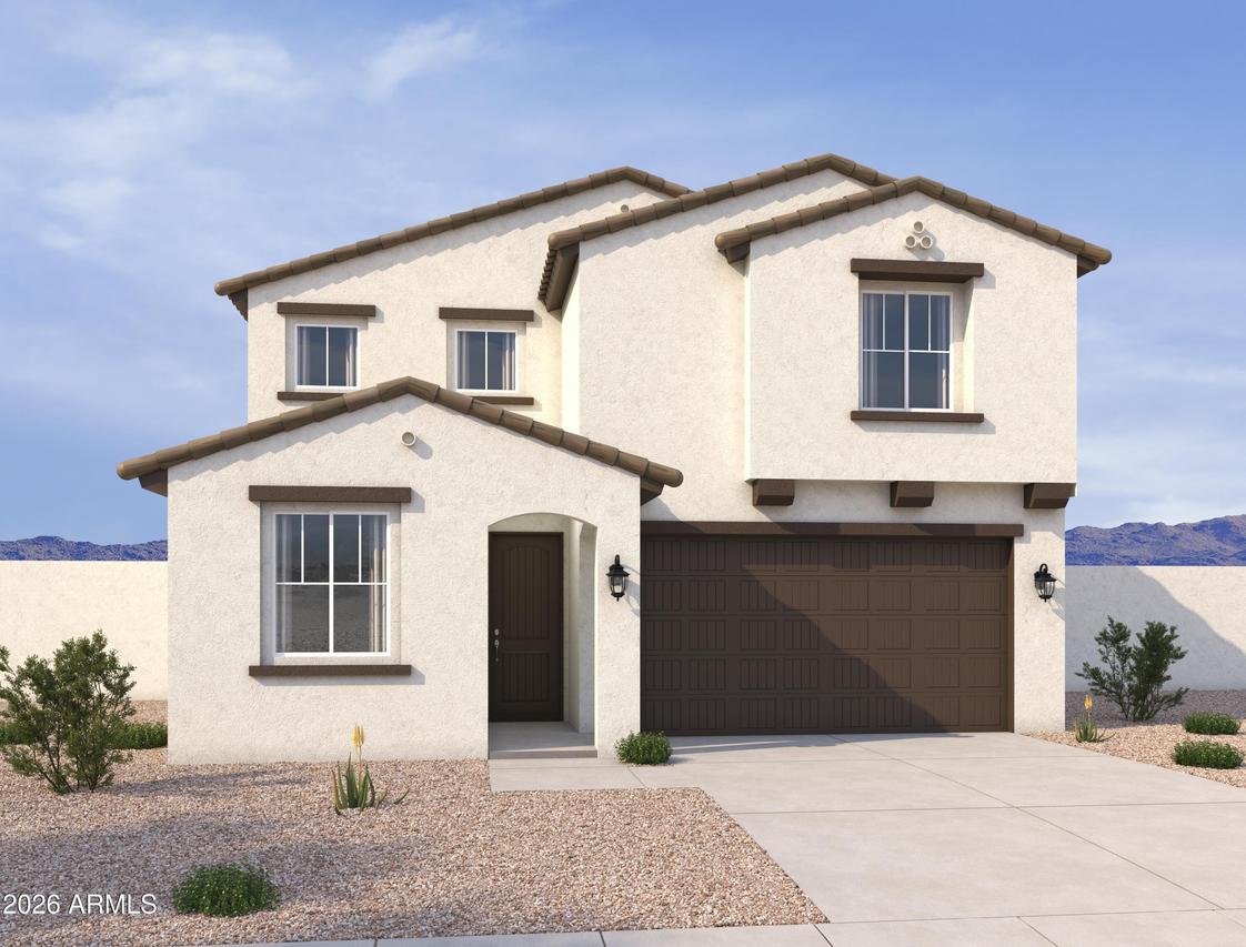 7542 S 47th Ln., Laveen, AZ 85339