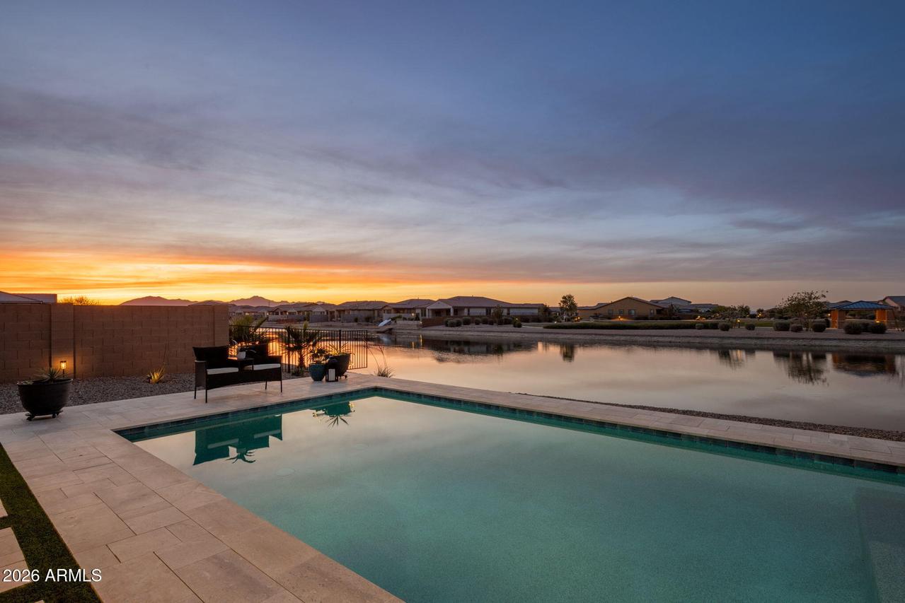 40654 W Desert Fairways Dr., Maricopa, AZ 85138