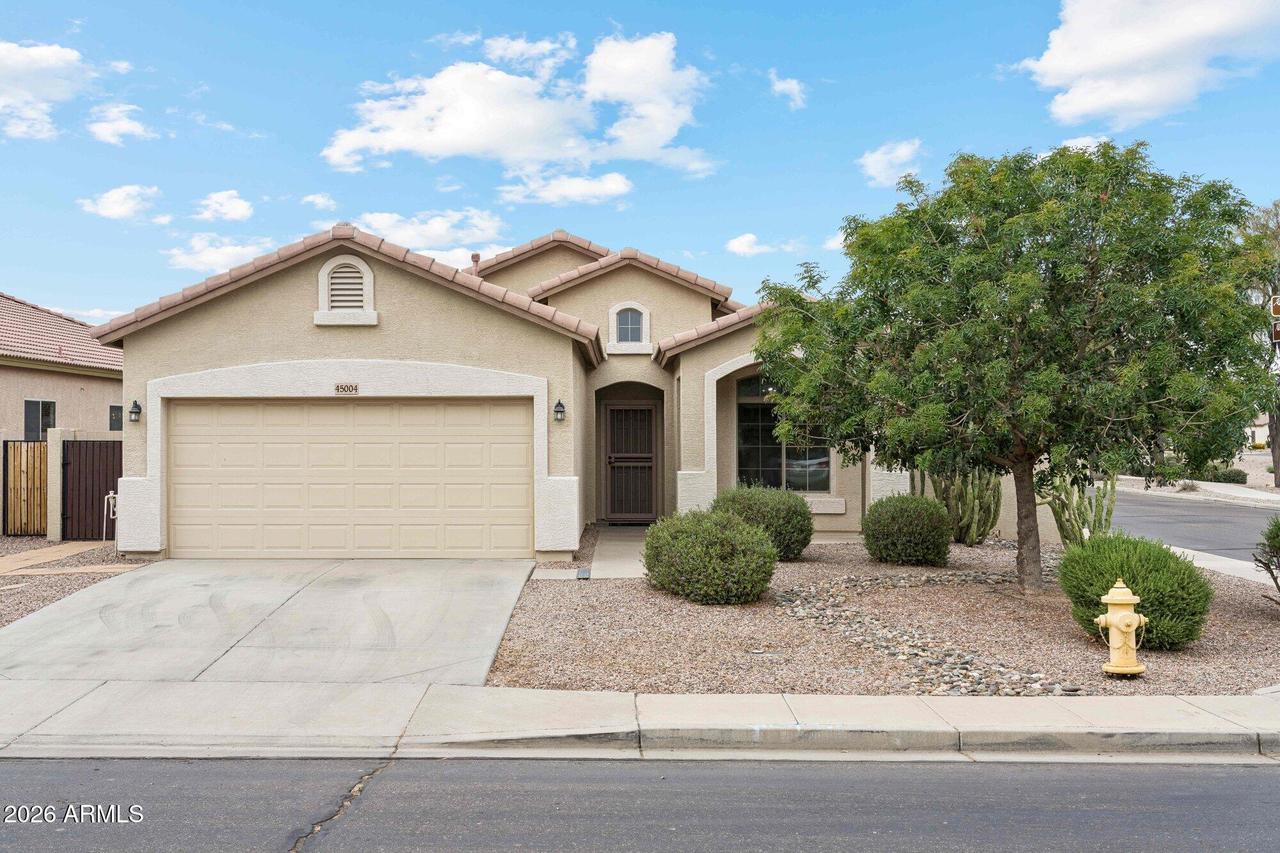 45004 W Balboa Dr., Maricopa, AZ 85139