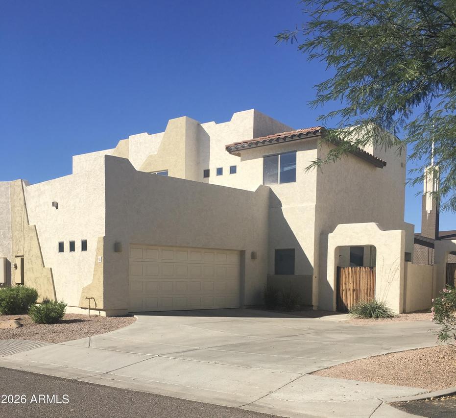 544 N Alma School Rd. #16, Mesa, AZ 85201