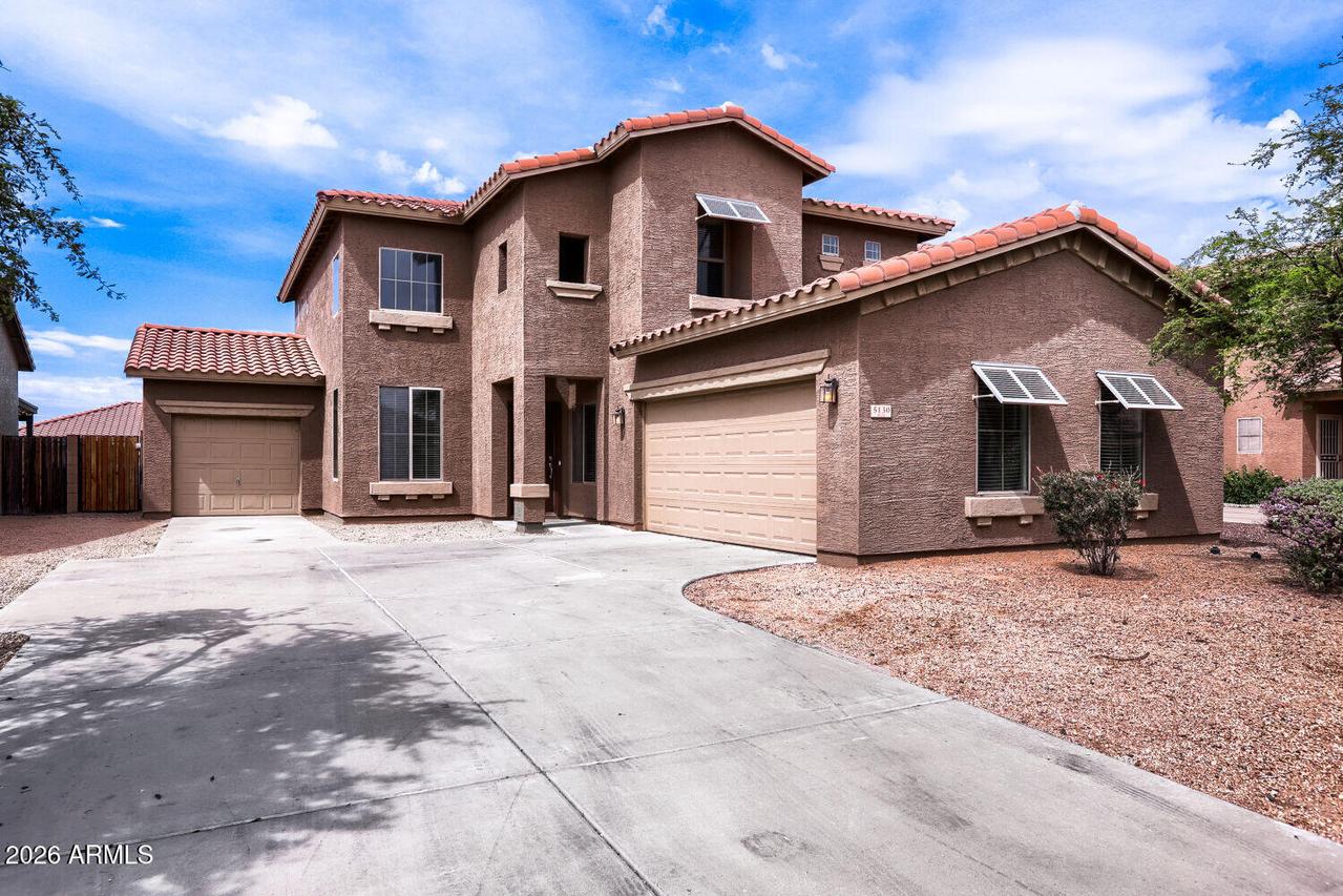 5130 W Melody Ln., Laveen, AZ 85339