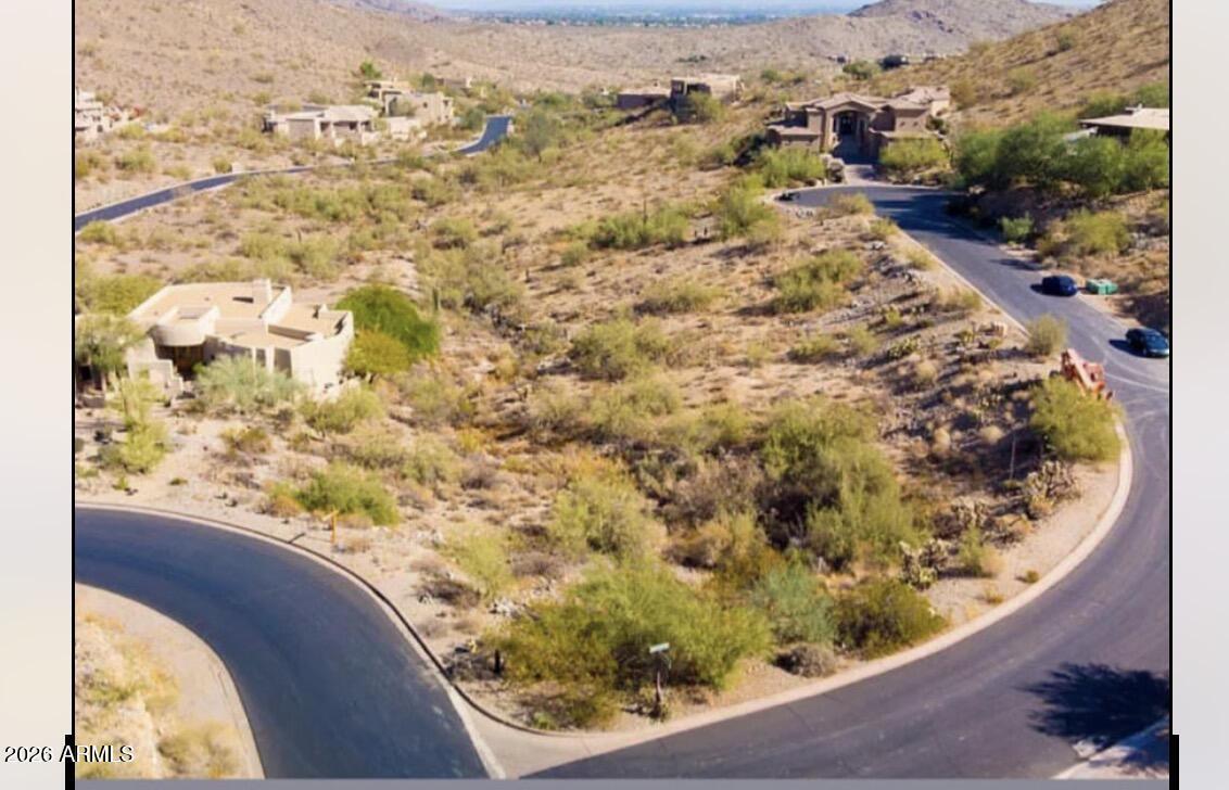 1820 E Rocky Slope Dr. #33, Phoenix, AZ 85048