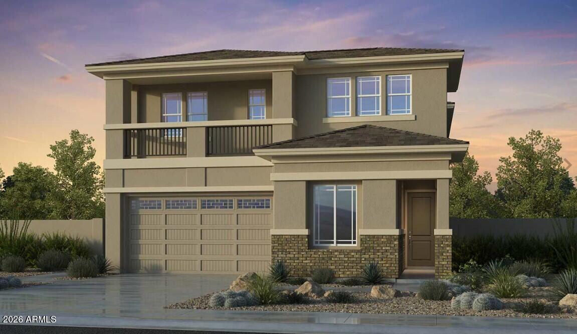 7707 W Smoketree Dr., Peoria, AZ 85383