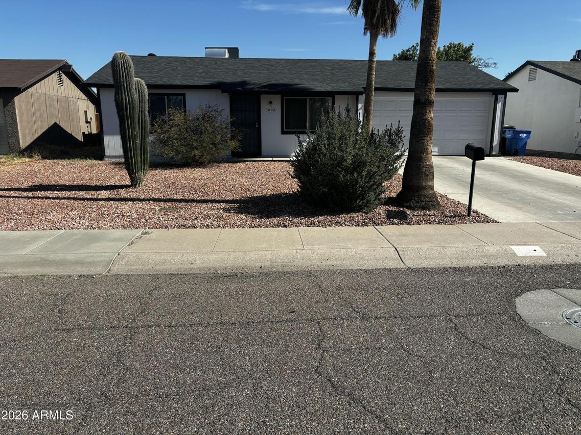 3628 E Nisbet Rd., Phoenix, AZ 85032
