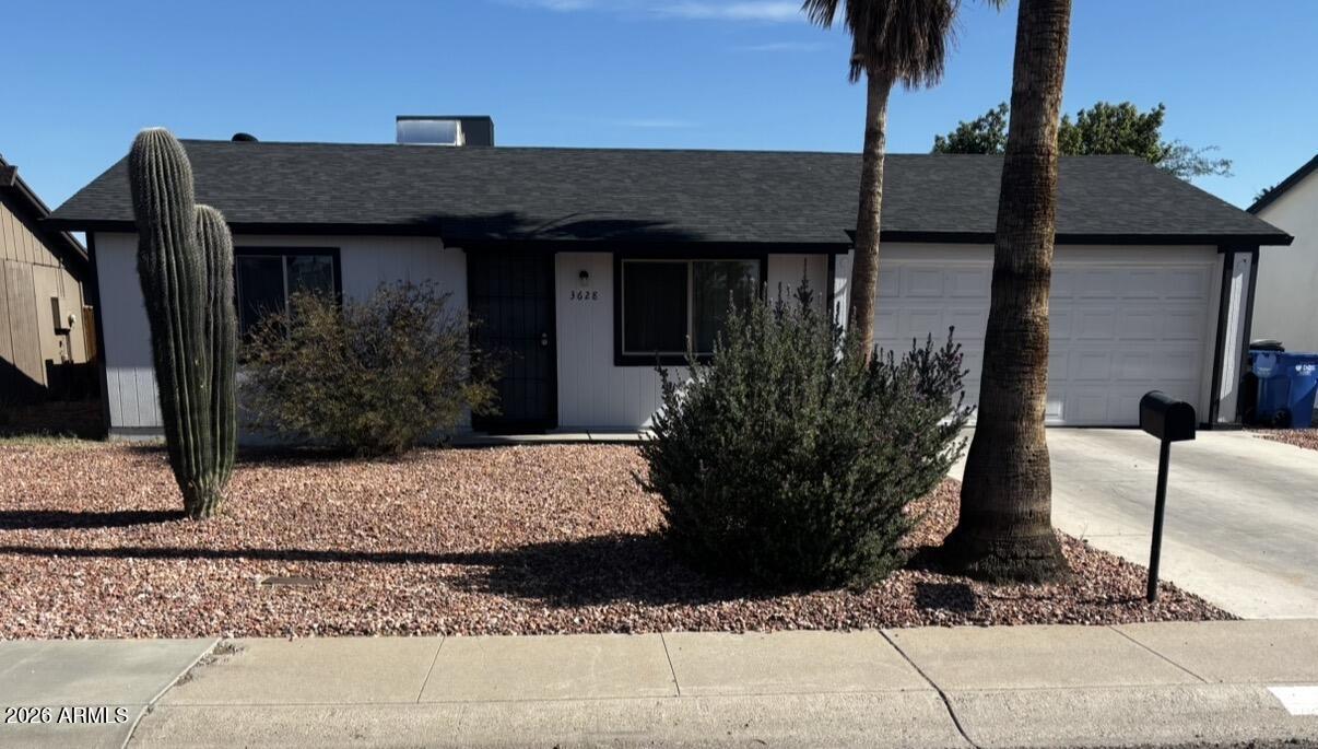 3628 E Nisbet Rd., Phoenix, AZ 85032