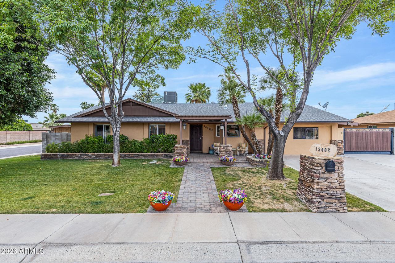 13402 N 47th Pl., Phoenix, AZ 85032