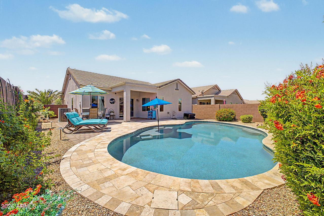 436 E Yellow Wood Ave., San Tan Valley, AZ 85140