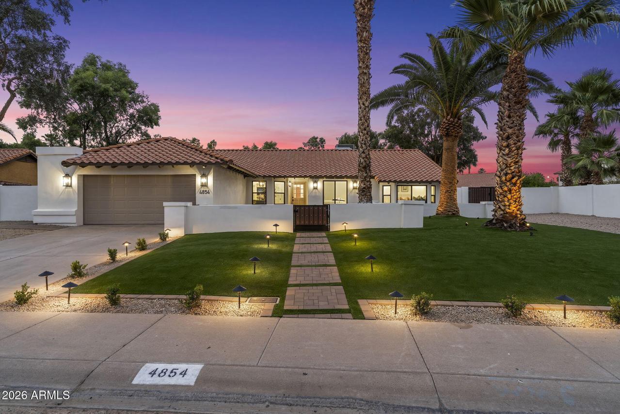 4854 E Blanche Dr., Scottsdale, AZ 85254