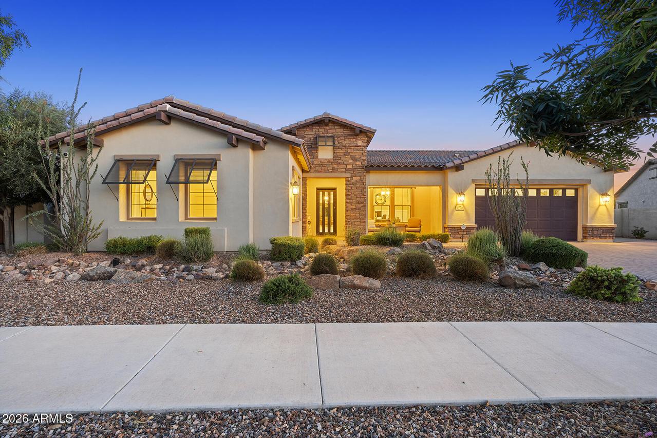 22787 E Quintero Rd., Queen Creek, AZ 85142