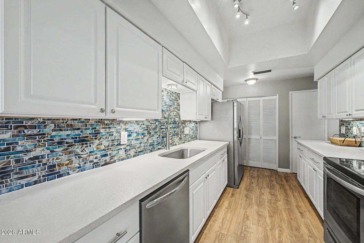 1205 E Northshore Dr. #121, Tempe, AZ 85283