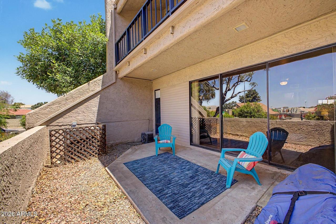 1205 E Northshore Dr. #121, Tempe, AZ 85283