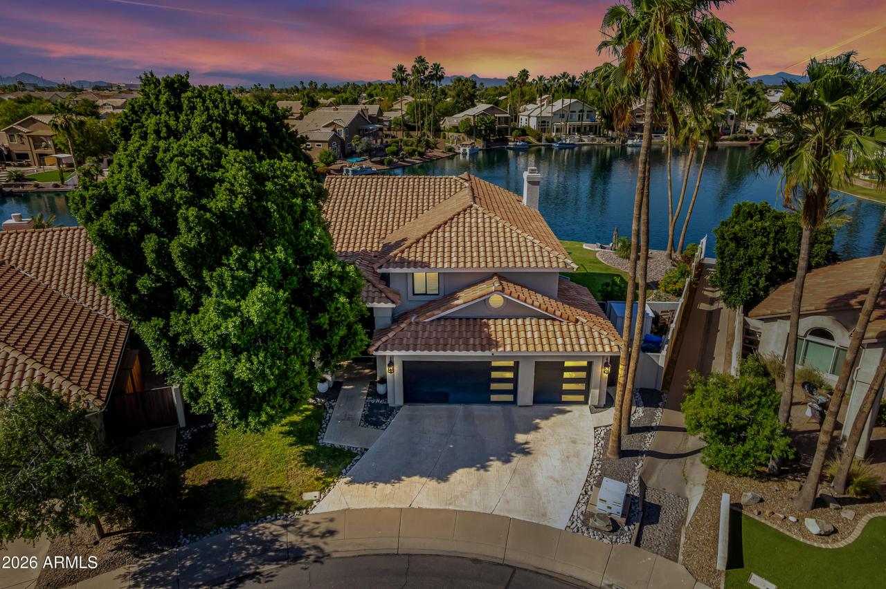 1434 W Key Harbor Dr., Gilbert, AZ 85233