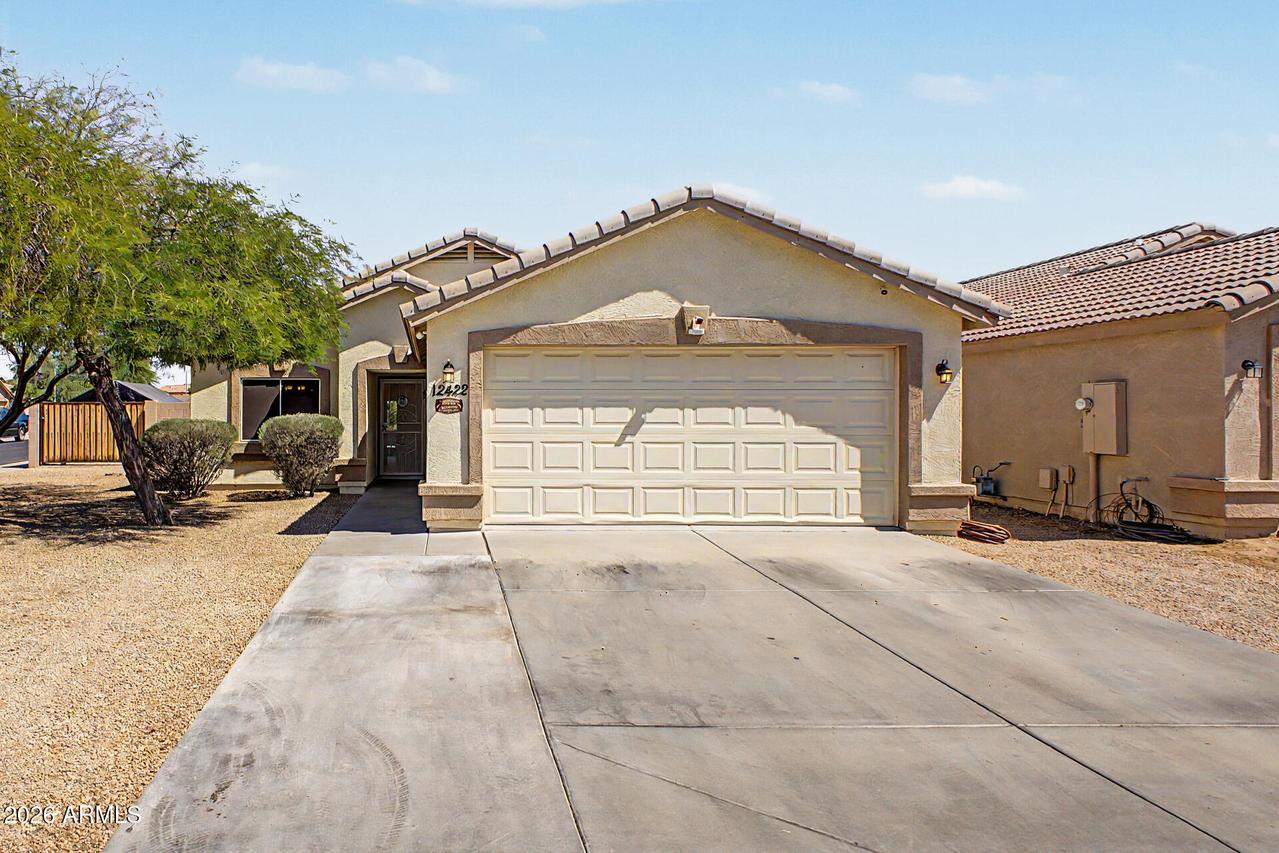 12422 W Pershing St., El Mirage, AZ 85335