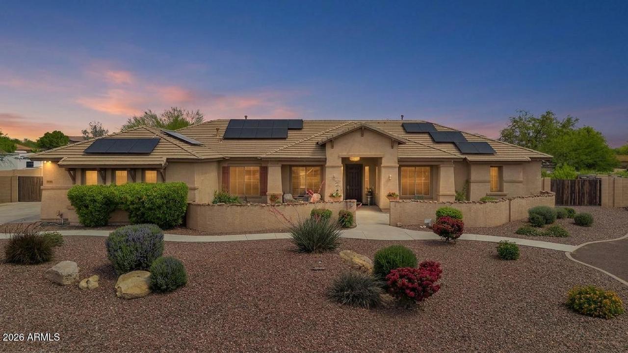 14306 W Hope Dr., Surprise, AZ 85379