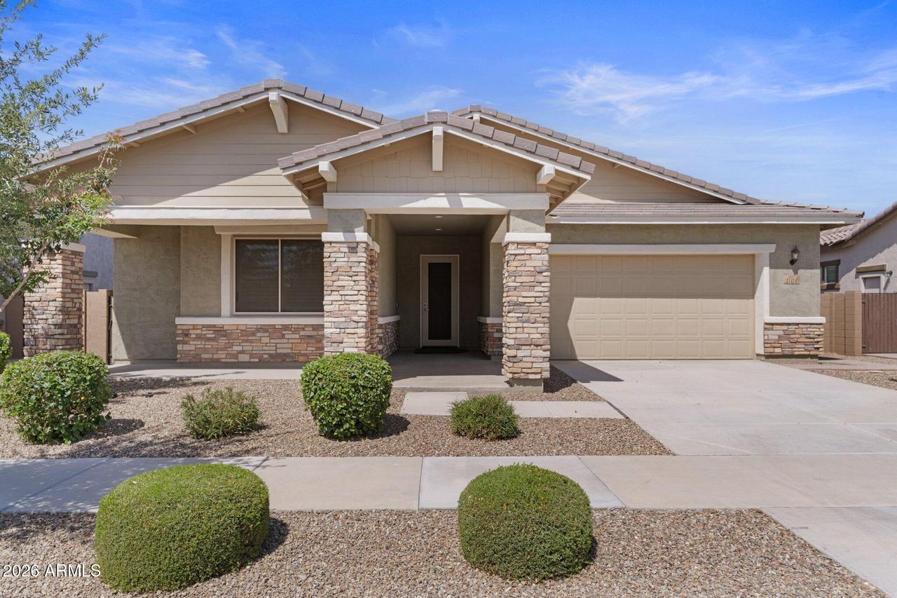 21414 S 230th Pl., Queen Creek, AZ 85142