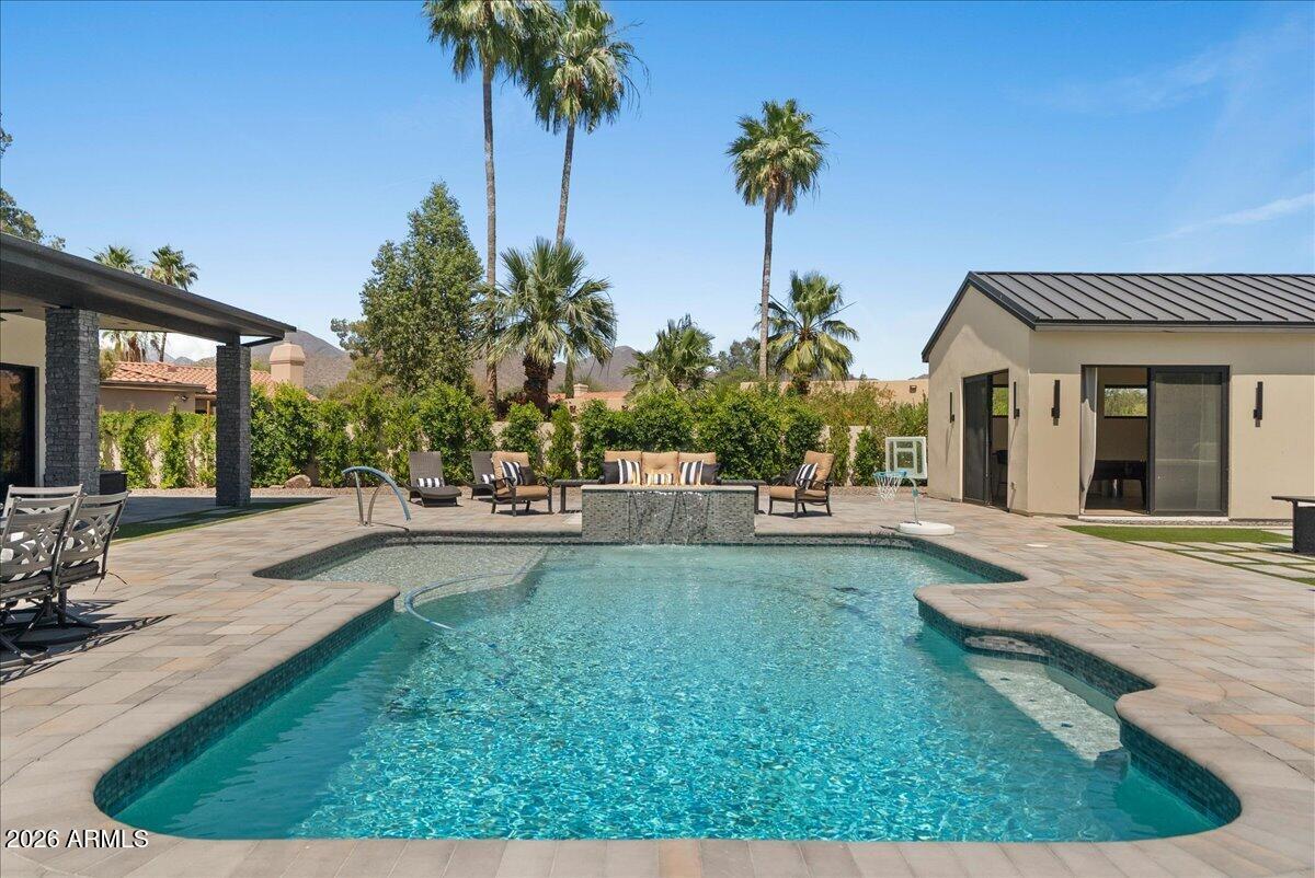 10655 E Desert Cove Ave., Scottsdale, AZ 85259