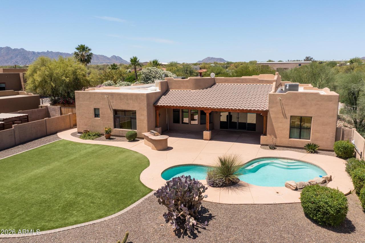 27821 N 155th Pl., Scottsdale, AZ 85262