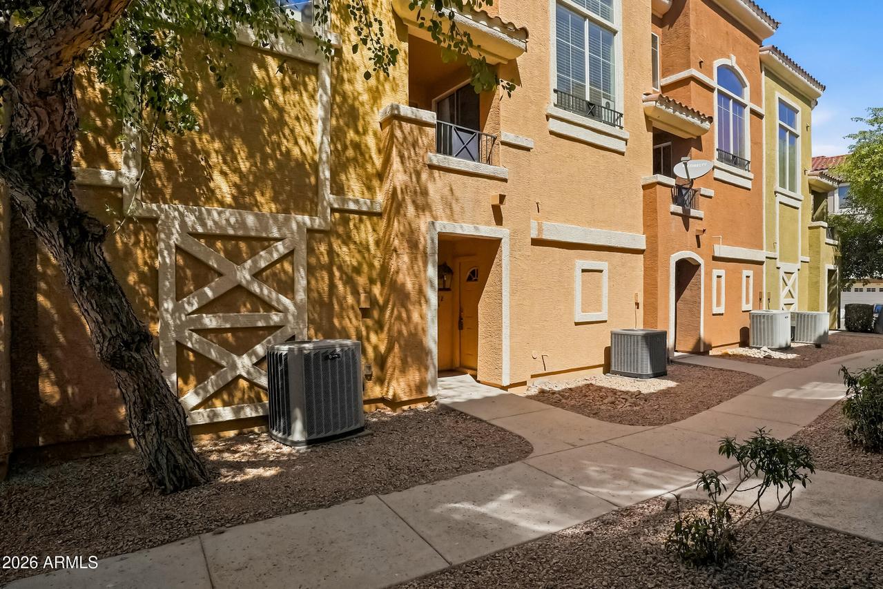22125 N 29th Ave. #122, Phoenix, AZ 85027