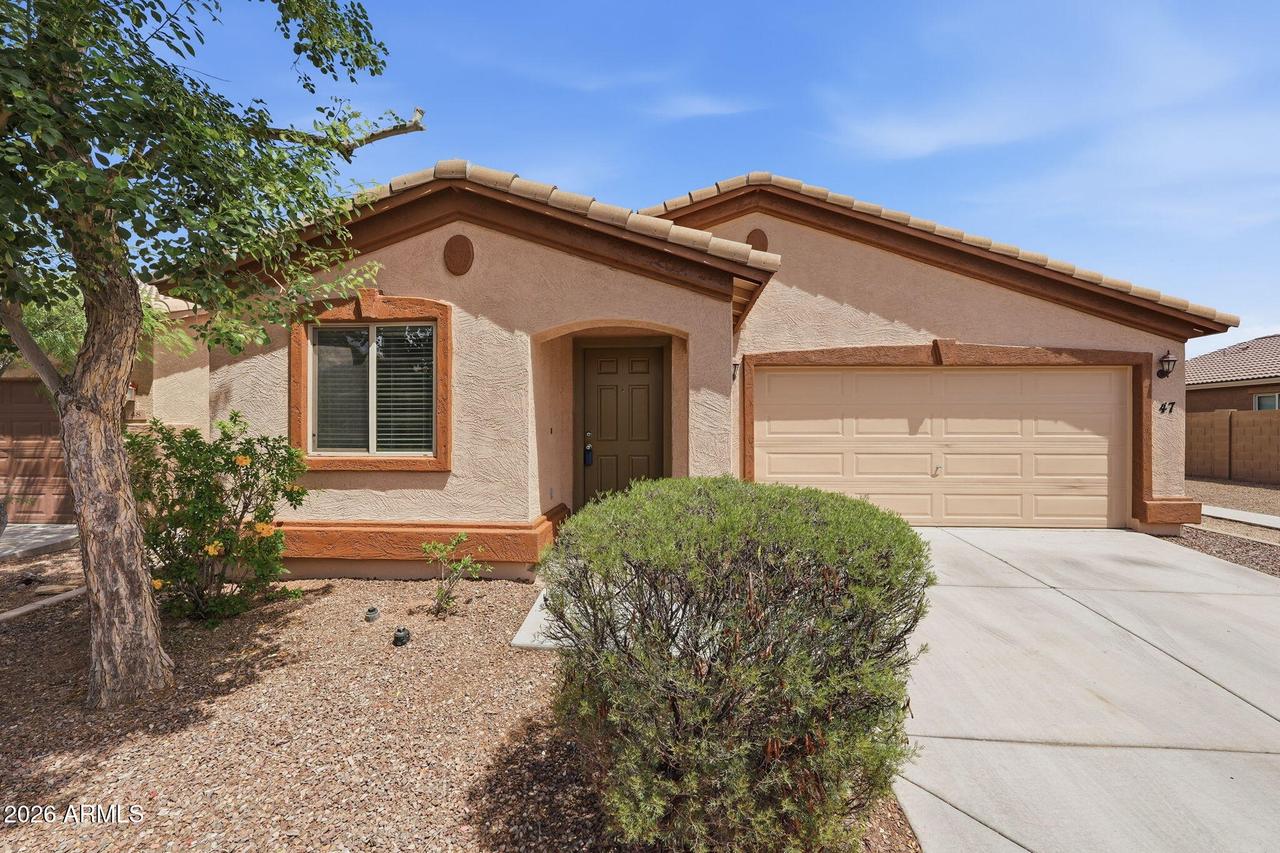 900 W Broadway Ave. #47, Apache Junction, AZ 85120