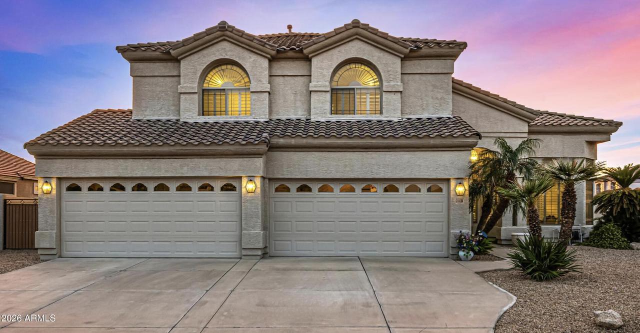 21134 N 69th Dr., Glendale, AZ 85308