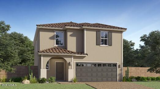 4518 S 232nd Dr., Buckeye, AZ 85326
