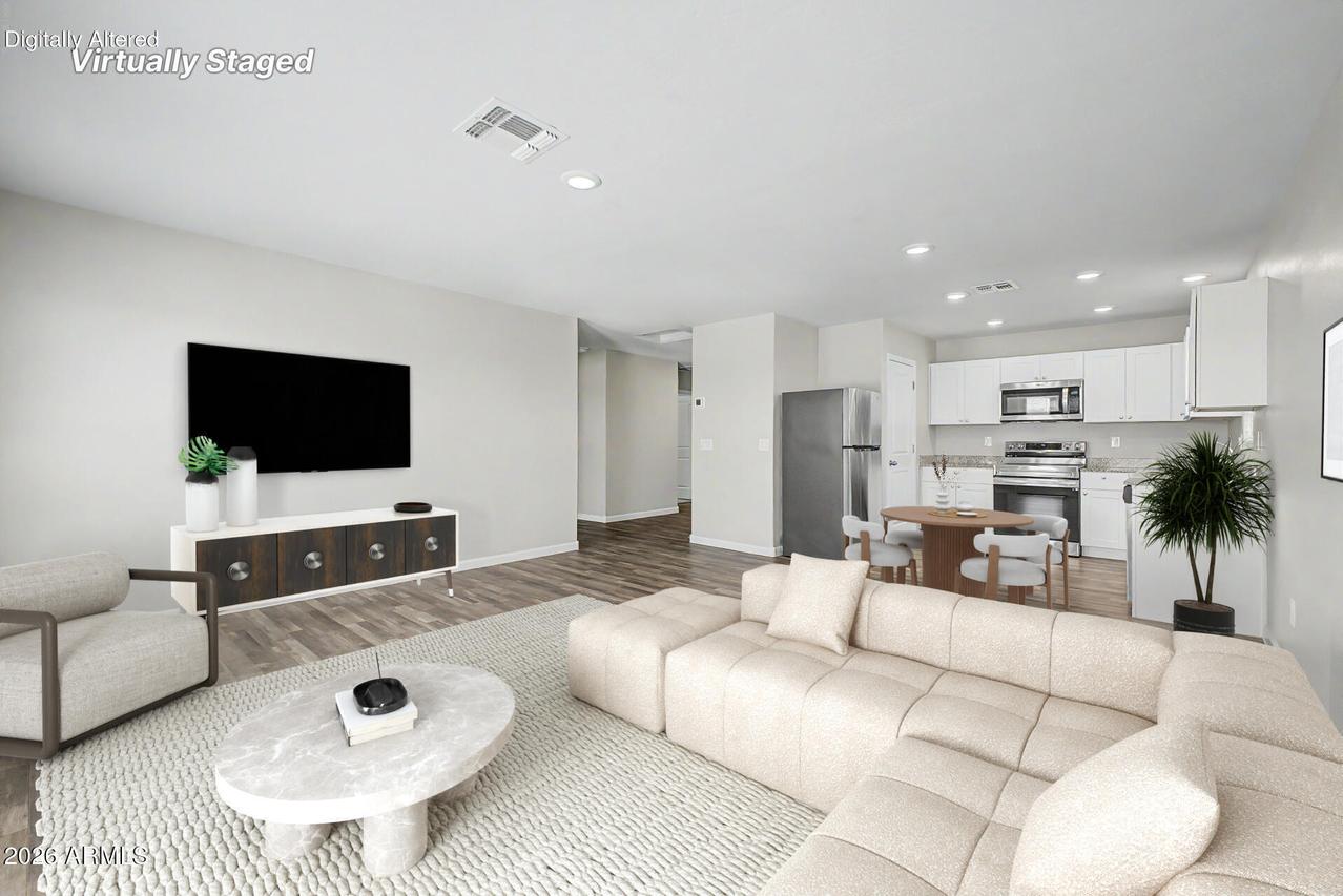 1043 S 9th Pl., Coolidge, AZ 85128