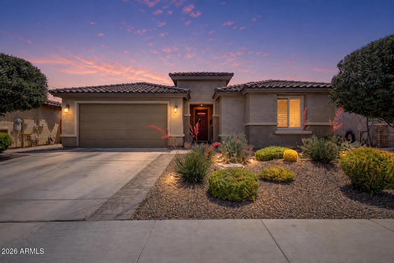 21779 N 260th Ln., Buckeye, AZ 85396