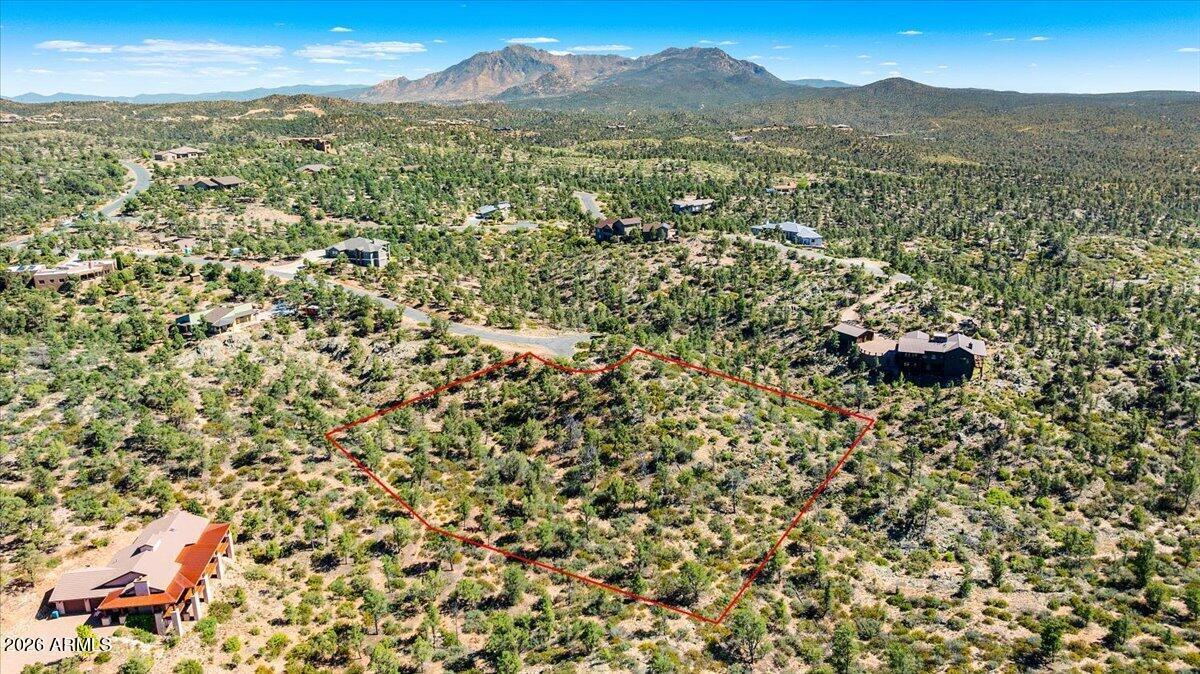 6700 W Singing Wolf #124, Prescott, AZ 86305