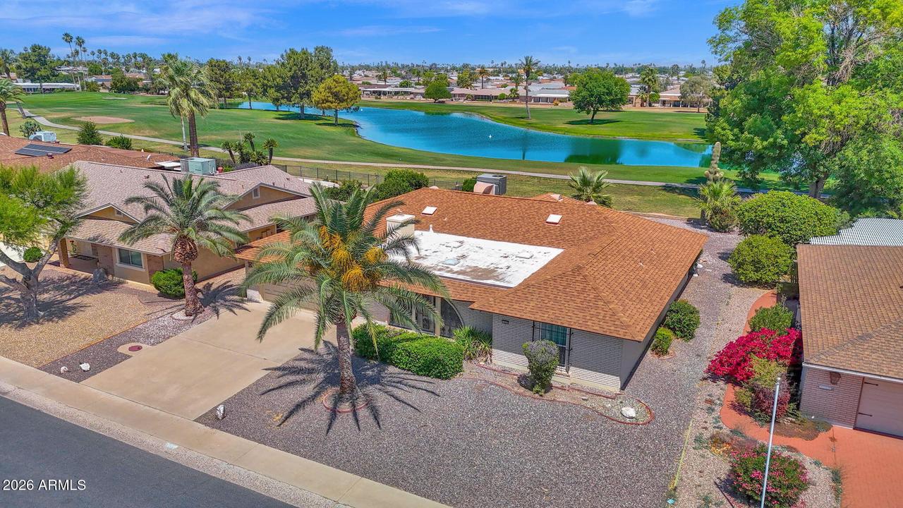 14002 N Bolivar Dr., Sun City, AZ 85351