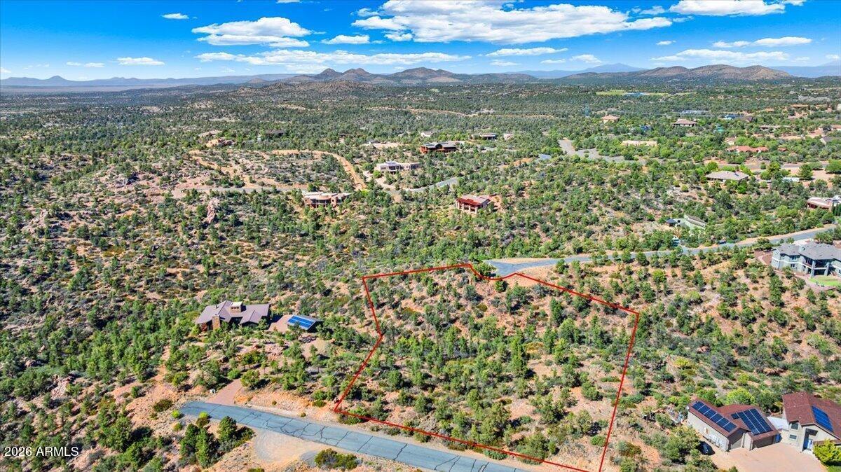13725 N Standing Bear Tr. #125, Prescott, AZ 86305