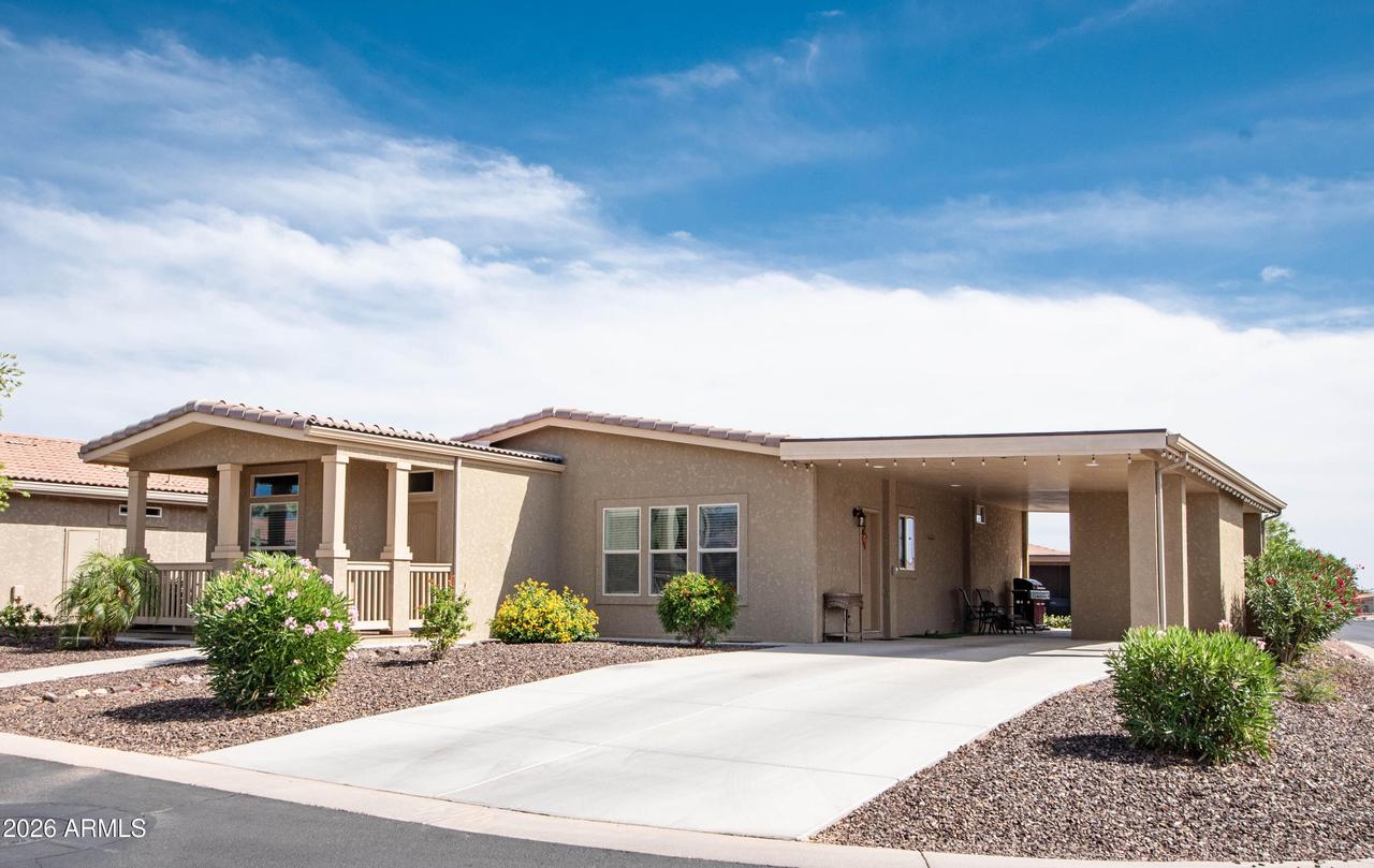 7373 E Us Highway 60 #361, Gold Canyon, AZ 85118
