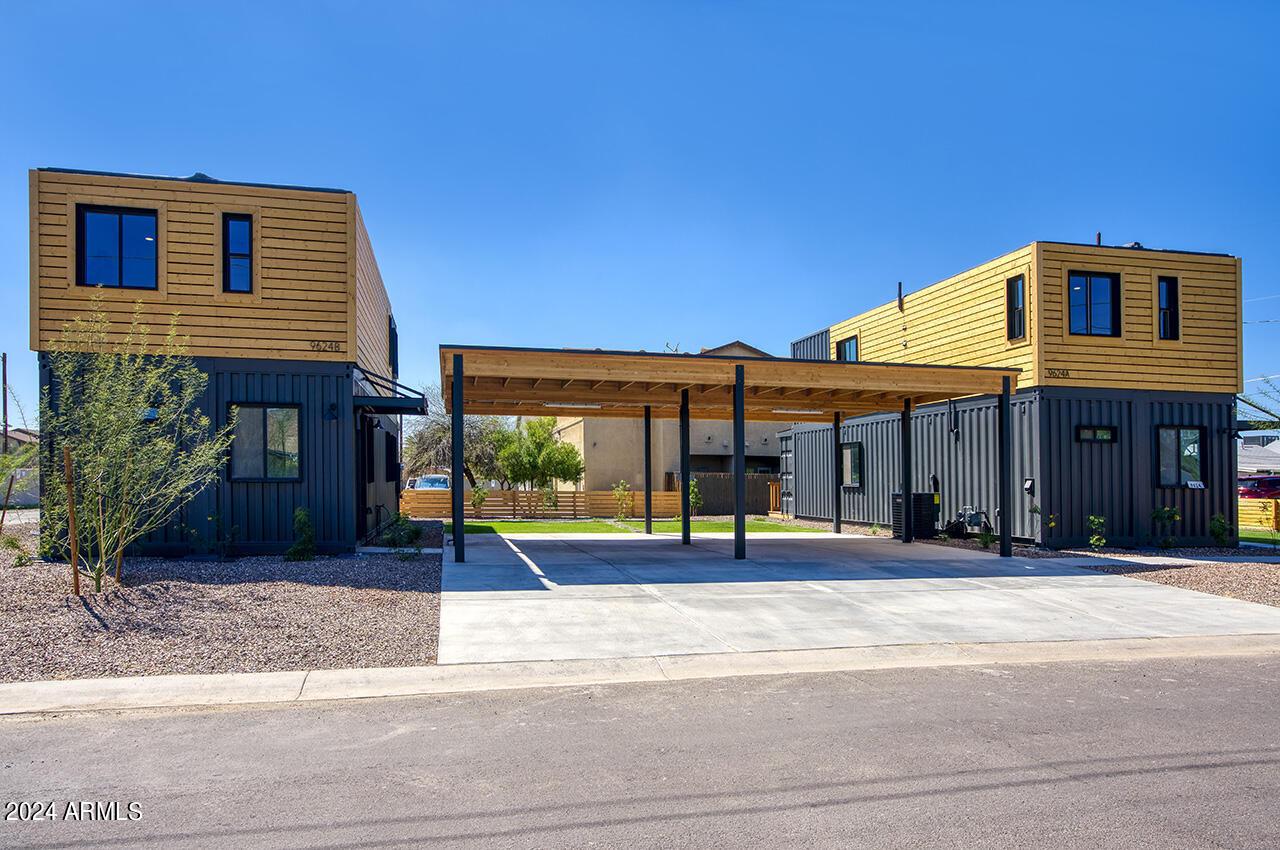 9624 N 16th Ave., Phoenix, AZ 85021