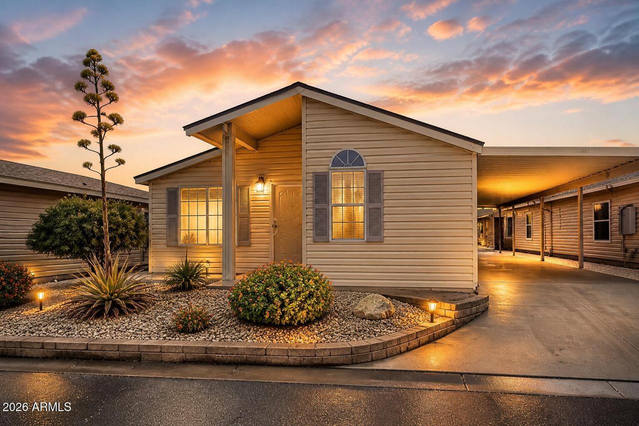3301 S Goldfield Rd. #1034, Apache Junction, AZ 85119